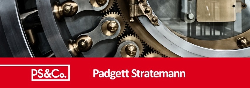 Billy Granville to present at the 2014 Padgett Stratemann Financial Institutions Forum