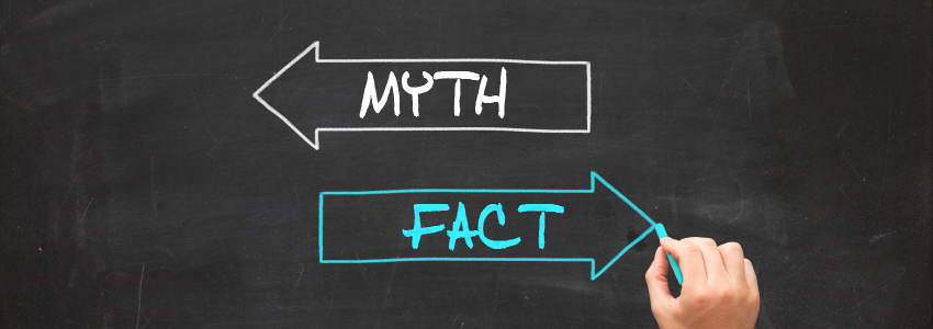 The 4 Biggest Myths About Leadership