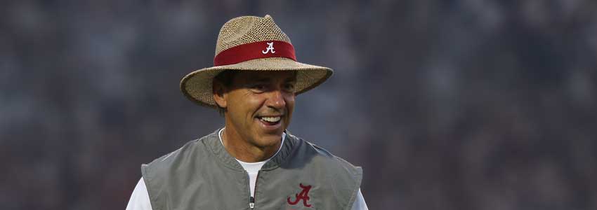 Five Life Lessons from Nick Saban’s “Process”