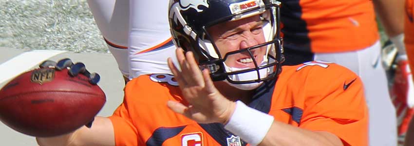 Peyton Manning made $2M with win over Patriots