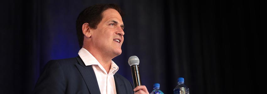 Mark Cuban: Want Your Business to Survive? Make Employees Owners